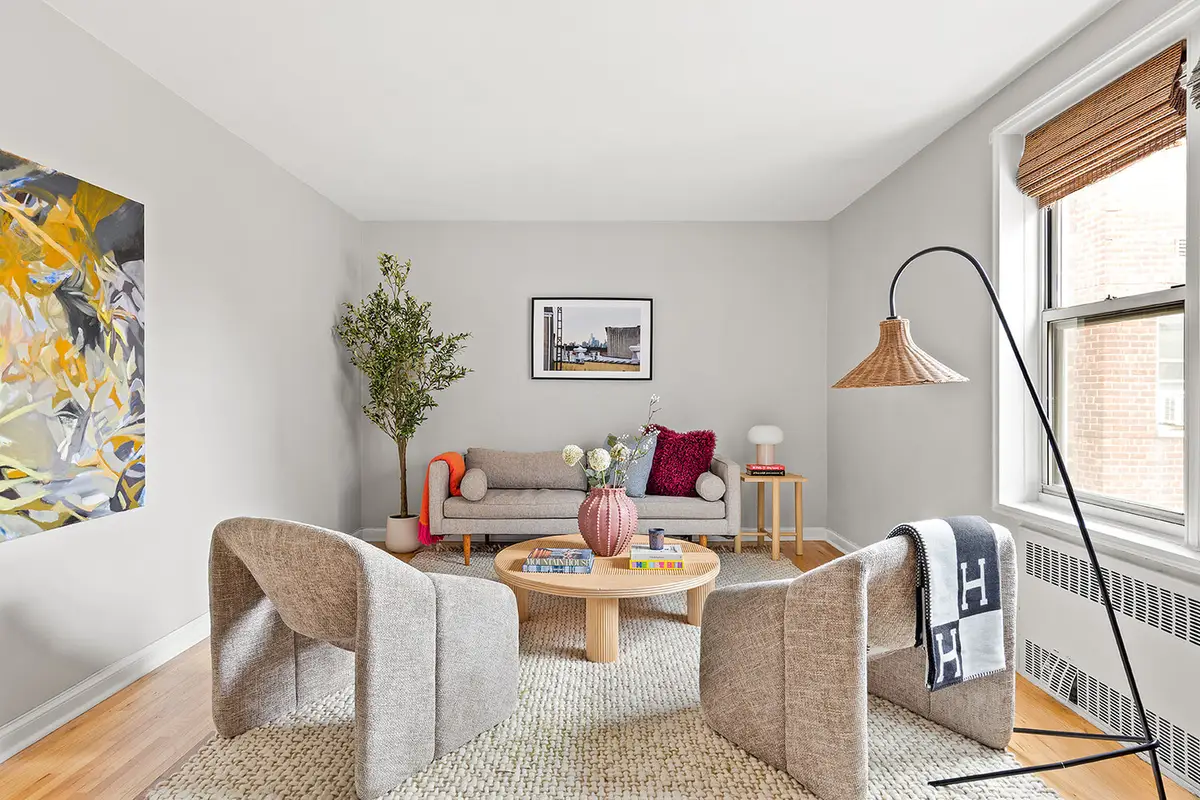 243 Mcdonald Avenue #6J, Brooklyn, NY 11218 - #1