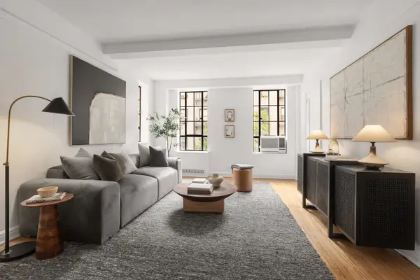 353 W 56th Street #3K, Manhattan, NY 10019