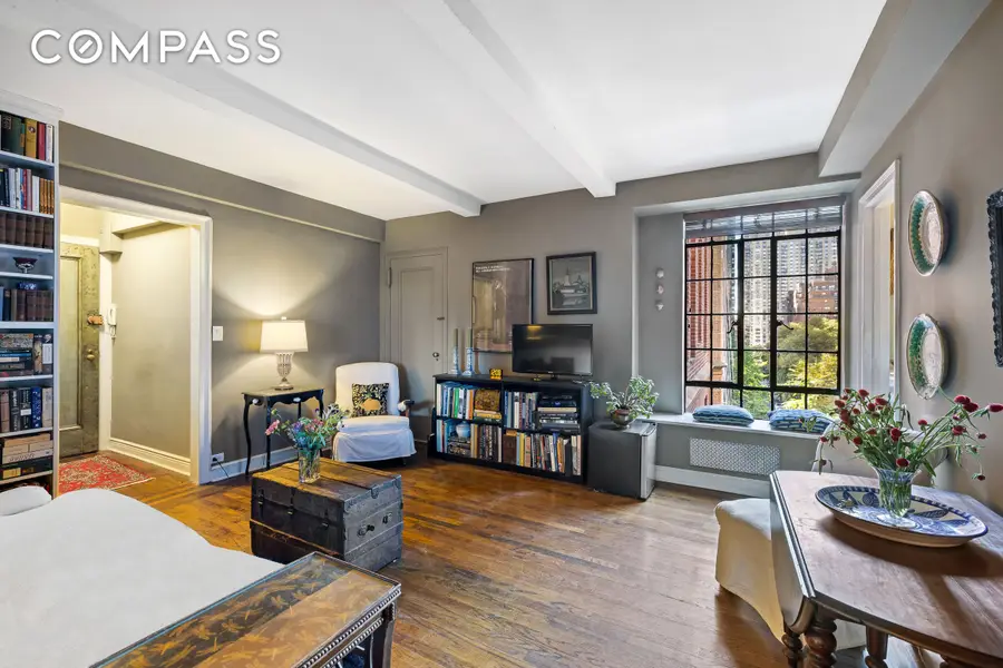 333 E 43rd Street #922, Manhattan, NY 10017 - #2