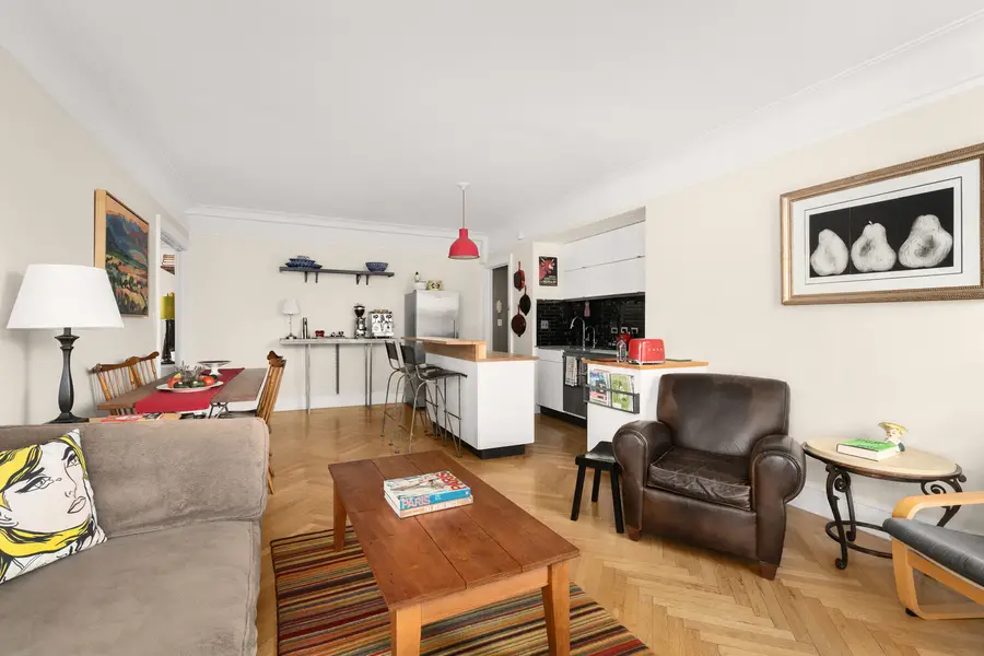 395 Riverside Drive #7C, Manhattan, NY 10025 - #2