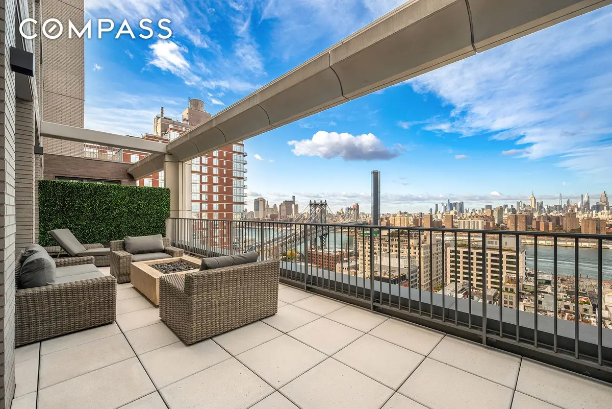 115 York Street #PH20B, Brooklyn, NY 11201 - #1