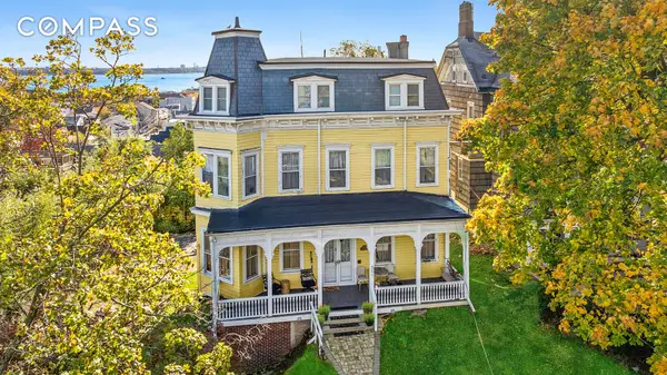 351 St Pauls Avenue, StatenIsland, NY 10304