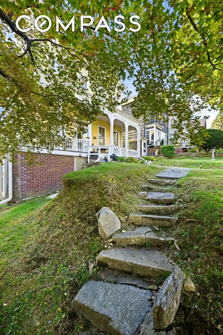 351 St Pauls Avenue, Staten Island, NY 10304 - #2