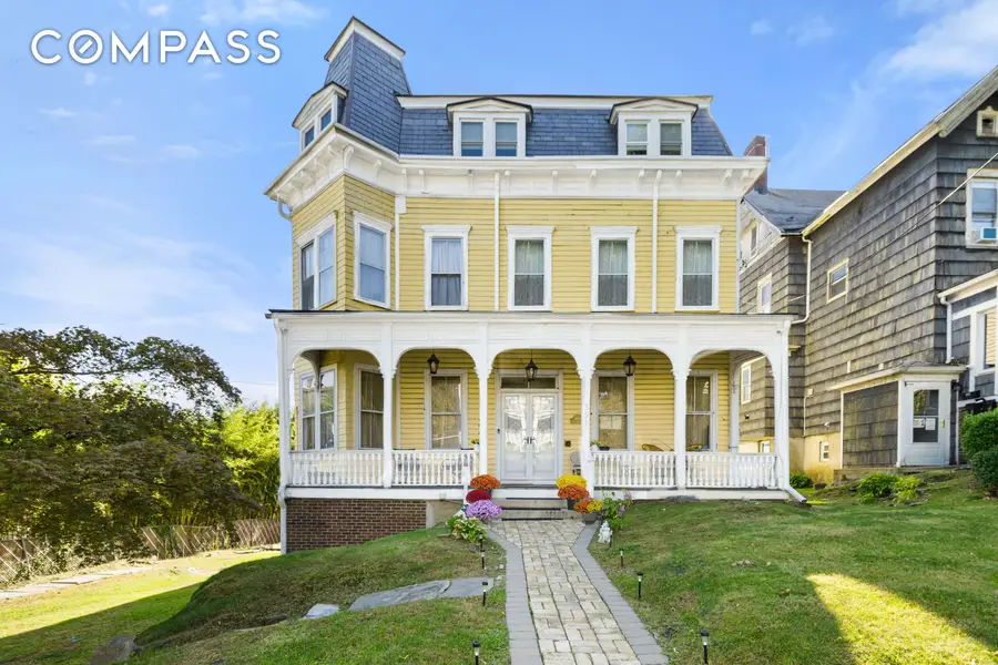 351 St Pauls Avenue, Staten Island, NY 10304 - #3