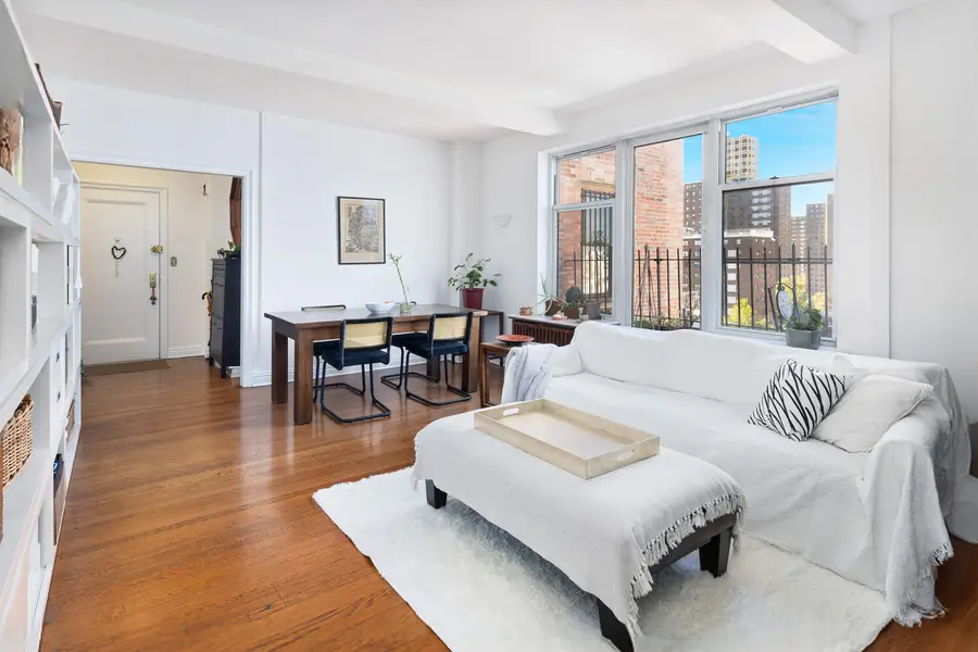 444 Central Park W #12G, Manhattan, NY 10025 - #2