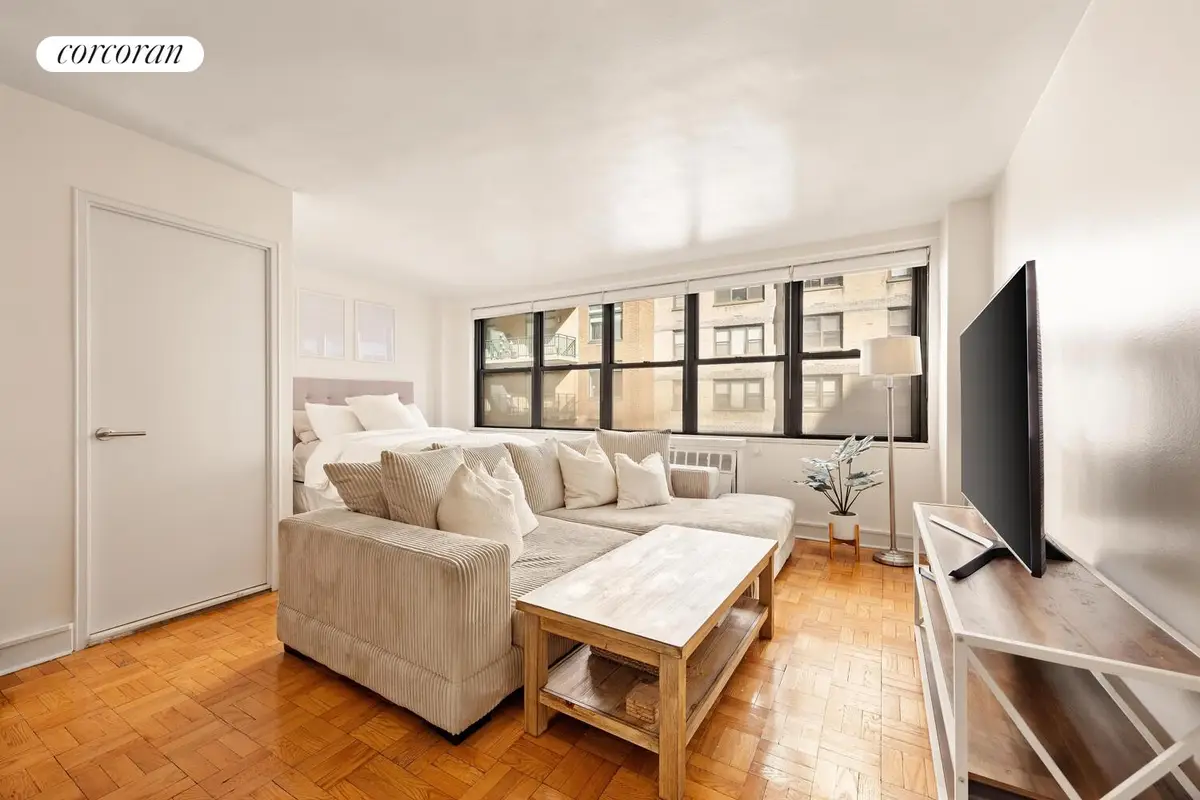209 E 56th Street #7A, Manhattan, NY 10022 - #1