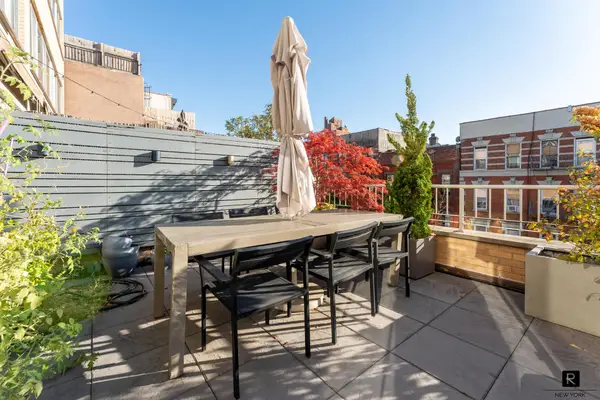 525 E 11th Street #6-C, Manhattan, NY 10009