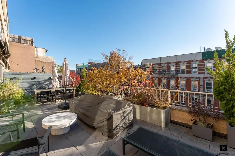 525 E 11th Street #6-C, Manhattan, NY 10009 - #2