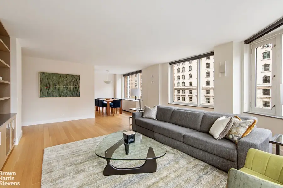 2373 Broadway #606, Manhattan, NY 10024 - #2