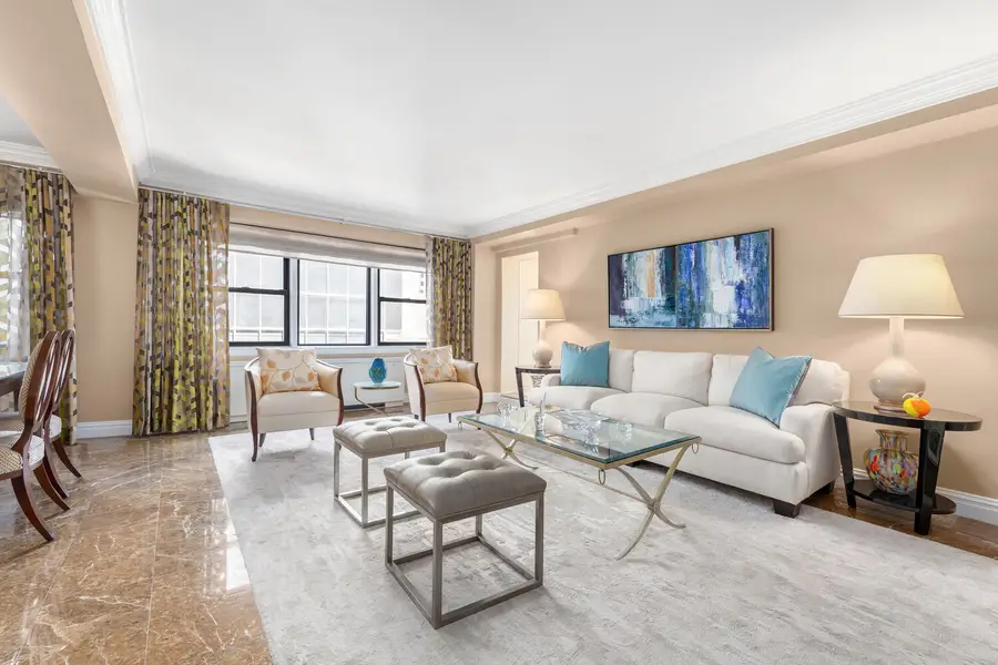220 E 67th Street #11G, Manhattan, NY 10065 - #2