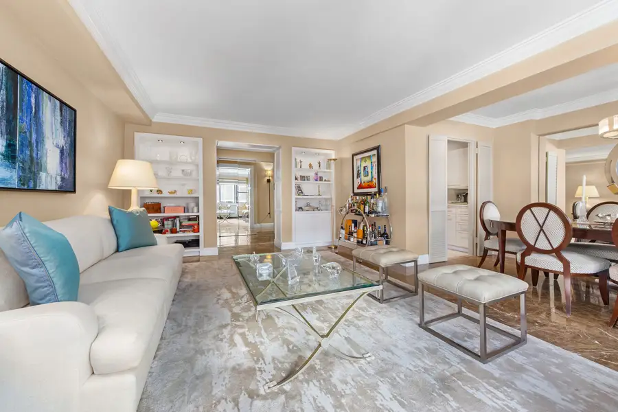 220 E 67th Street #11G, Manhattan, NY 10065 - #3