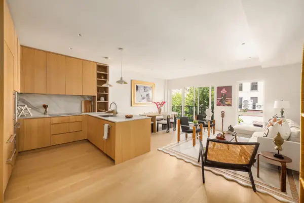 591 10th Street #1, Brooklyn, NY 11215