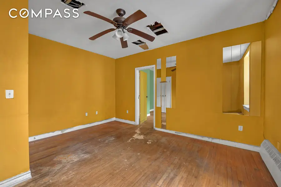 430 Lenox Avenue #1, Manhattan, NY 10037 - #2