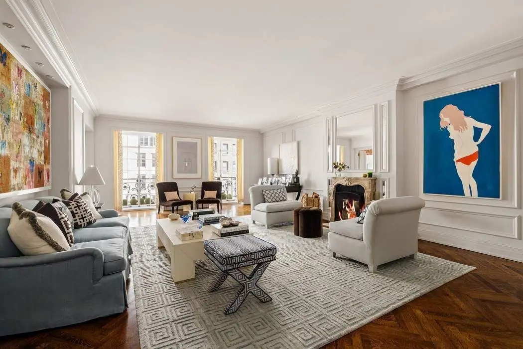 136 E 79th Street #5A, Manhattan, NY 10075 - #1