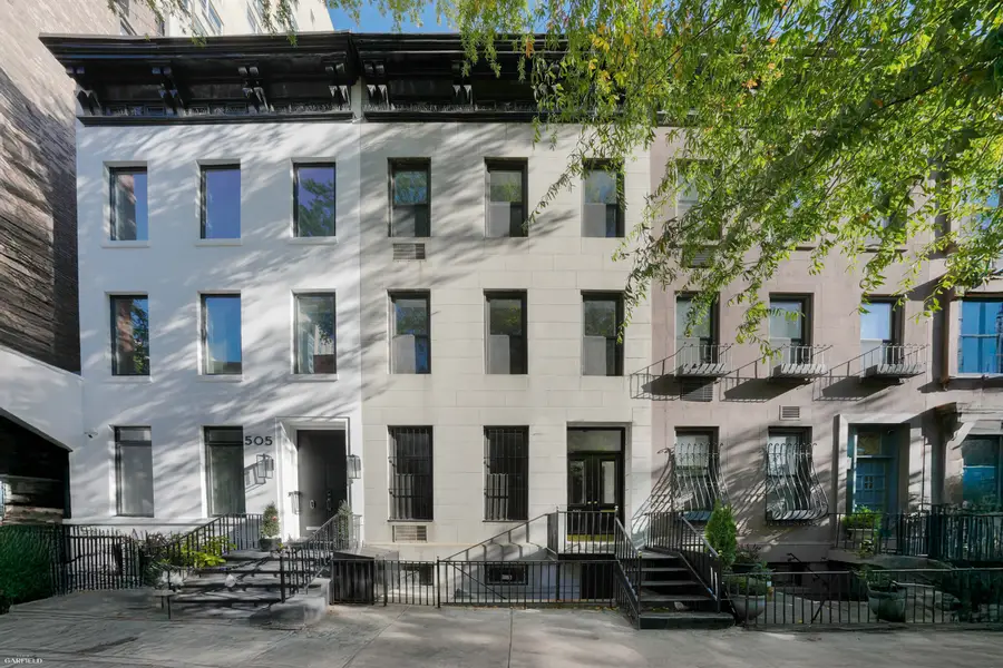 507 E 84th Street #TH, Manhattan, NY 10028 - #2