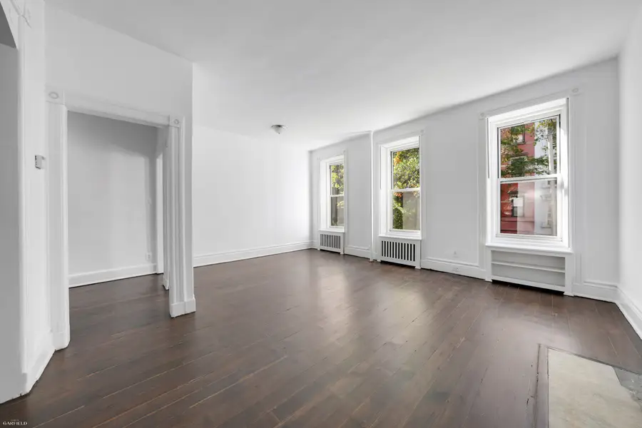 507 E 84th Street #TH, Manhattan, NY 10028 - #3