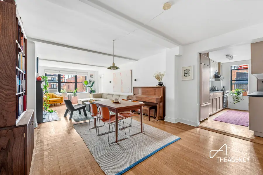 140 E 28th Street #7H, Manhattan, NY 10016 - #3