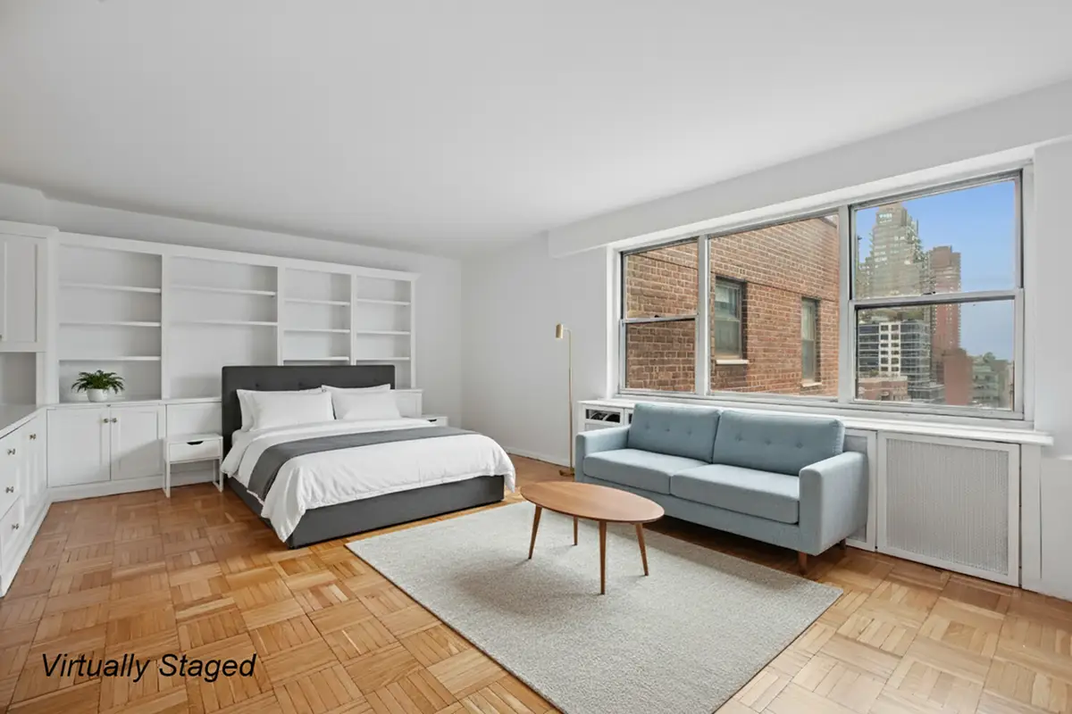 300 E 71st Street #19S, Manhattan, NY 10021 - #1