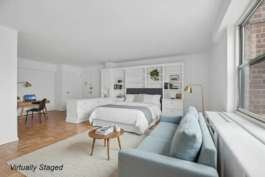 300 E 71st Street #19S, Manhattan, NY 10021 - #3