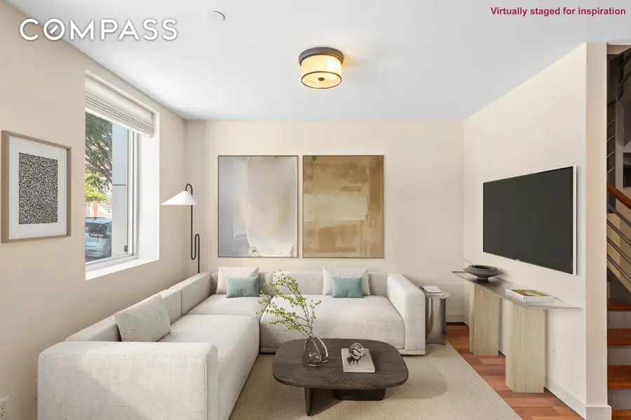 187 13th Street #1A, Brooklyn, NY 11215 - #2