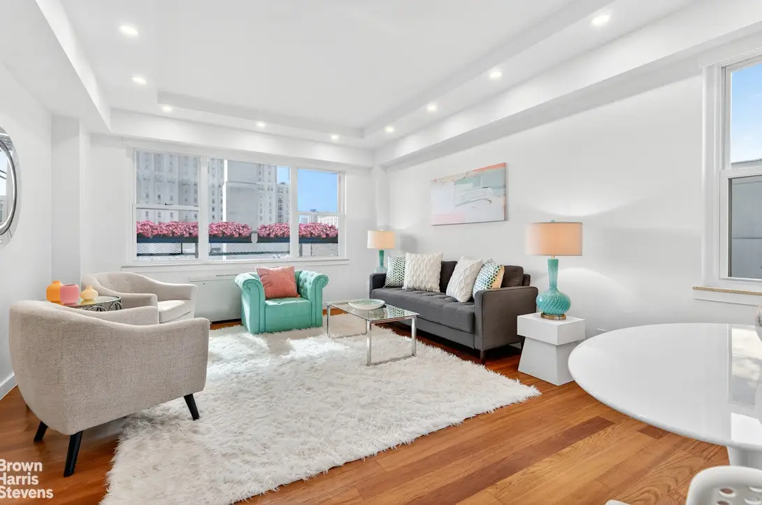 520 E 72nd Street #PHC, Manhattan, NY 10021 - #1