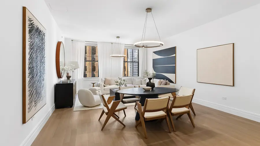 100 Barclay Street #15N, Manhattan, NY 10007 - #2