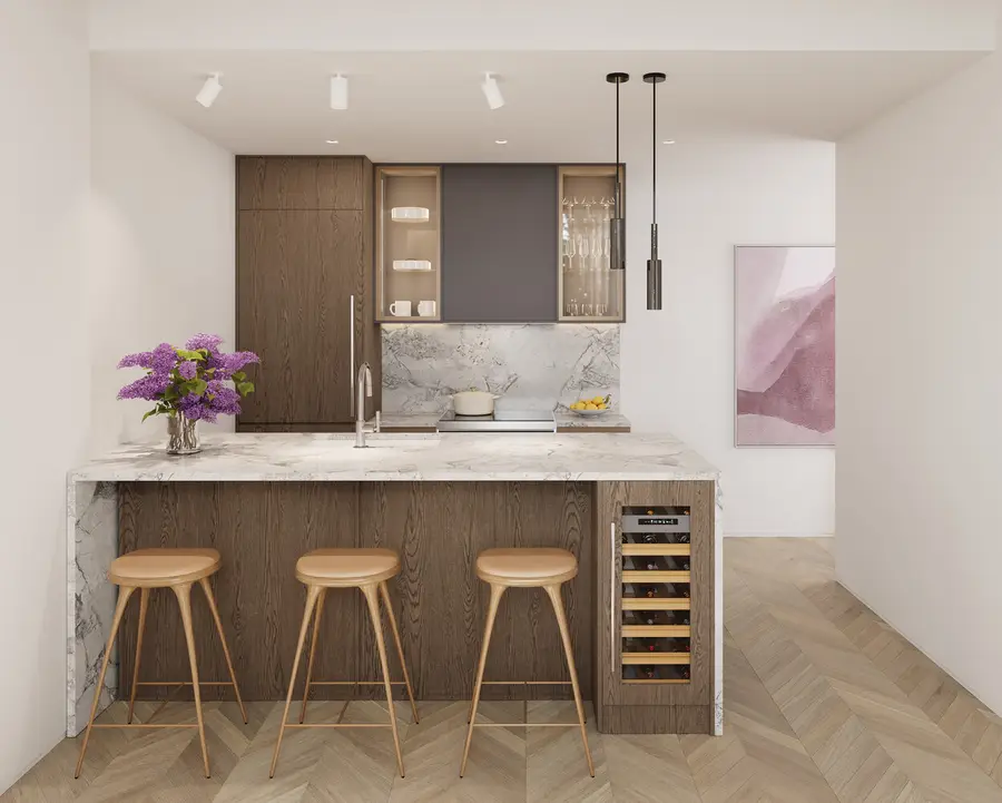 350 E 18th Street #8D, Manhattan, NY 10003 - #2