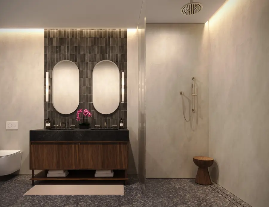 350 E 18th Street #8D, Manhattan, NY 10003 - #3