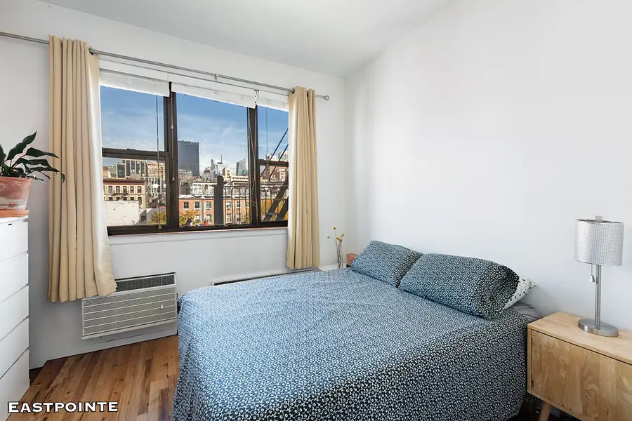 252 W 20th Street #5A, Manhattan, NY 10011 - #3