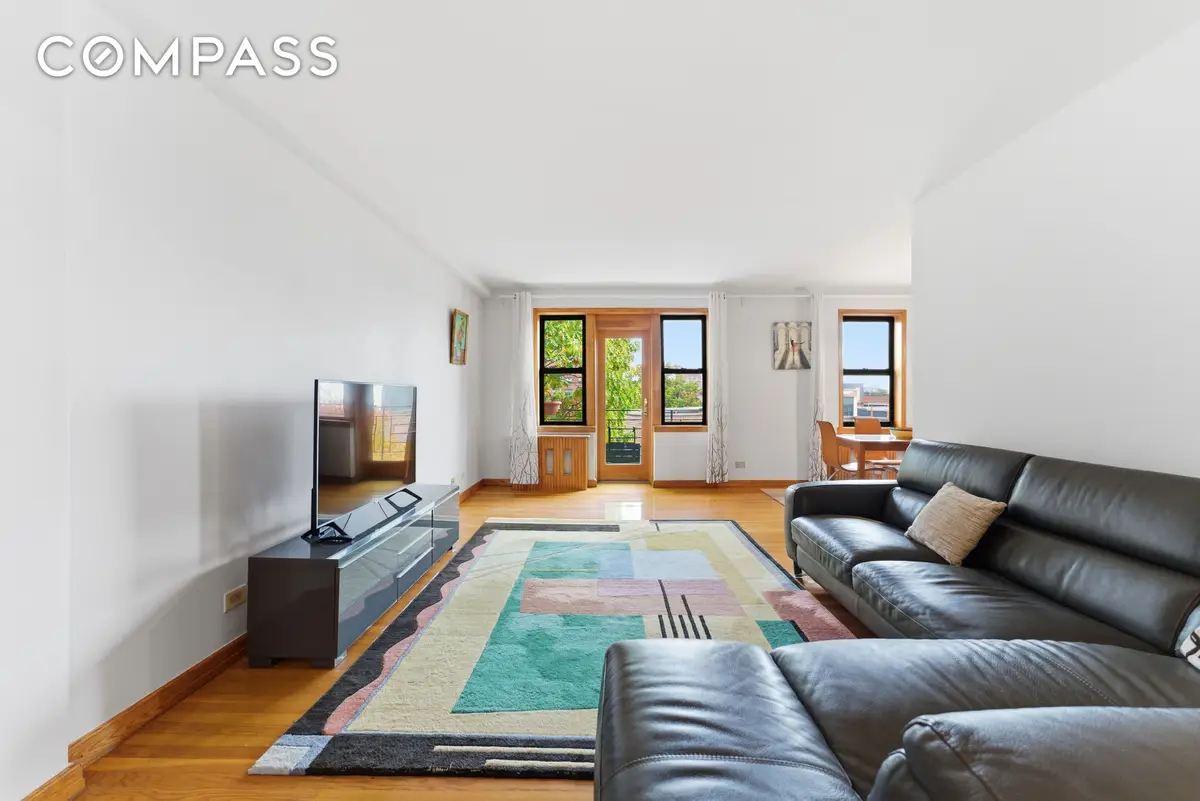 3616 Henry Hudson Parkway #7GN, Bronx, NY 10463 - #1