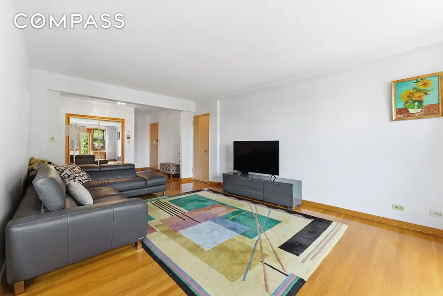 3616 Henry Hudson Parkway #7GN, Bronx, NY 10463 - #3