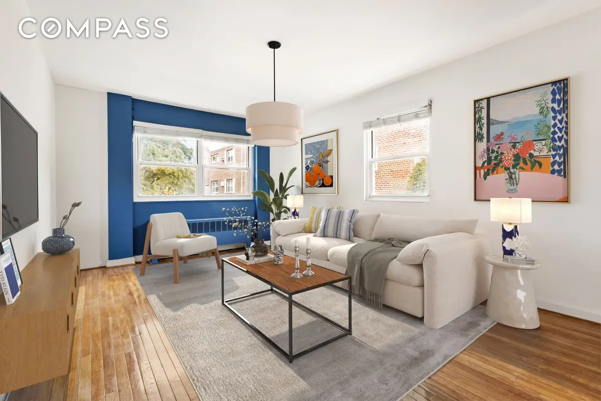 155-21 89th Street #2, Queens, NY 11414 - #1