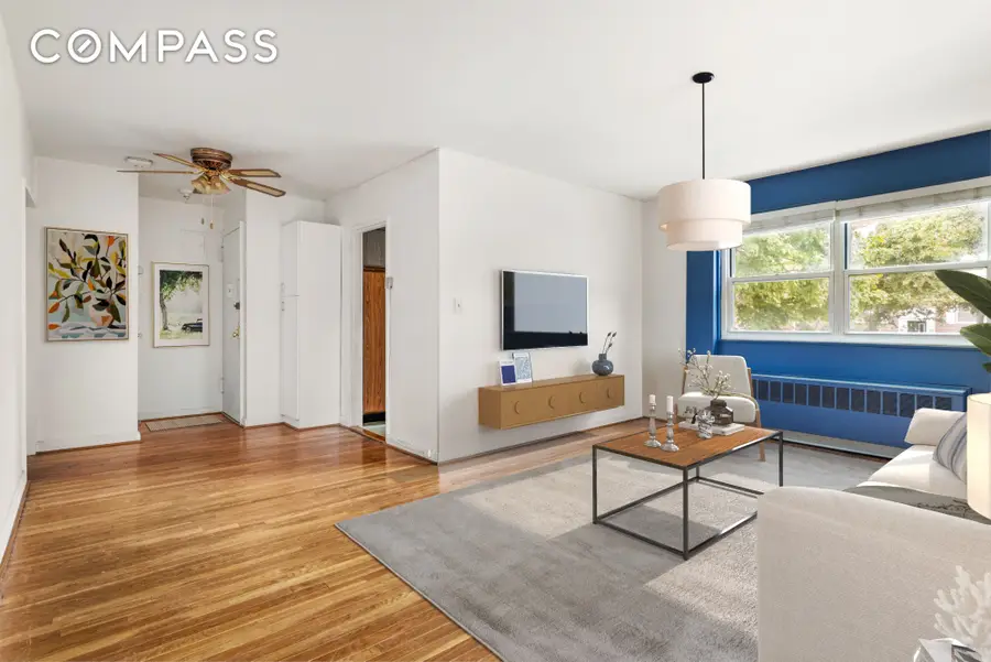 155-21 89th Street #2, Queens, NY 11414 - #2