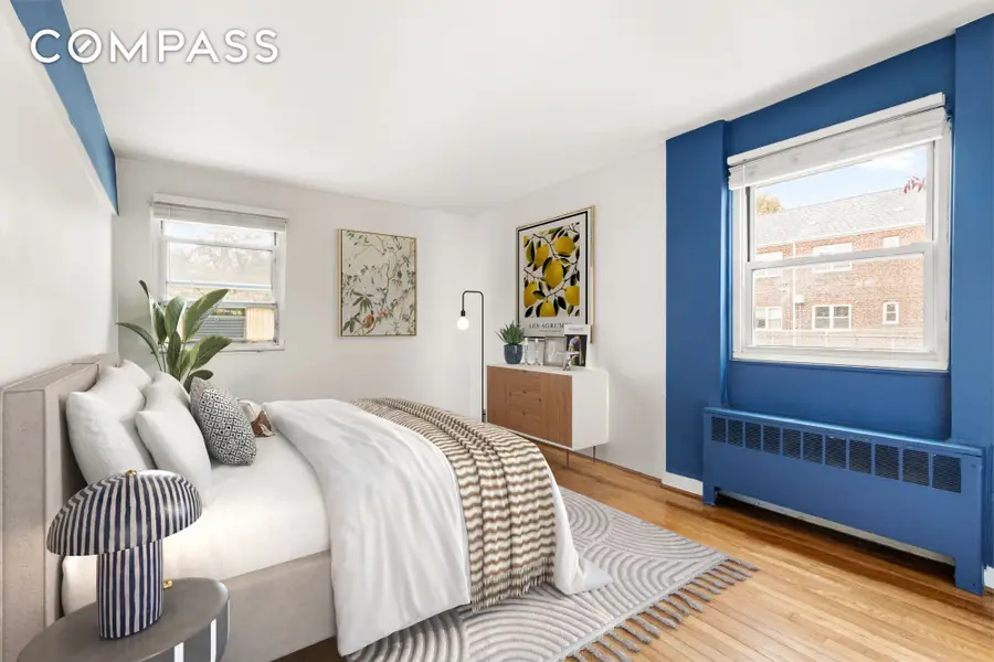 155-21 89th Street #2, Queens, NY 11414 - #3