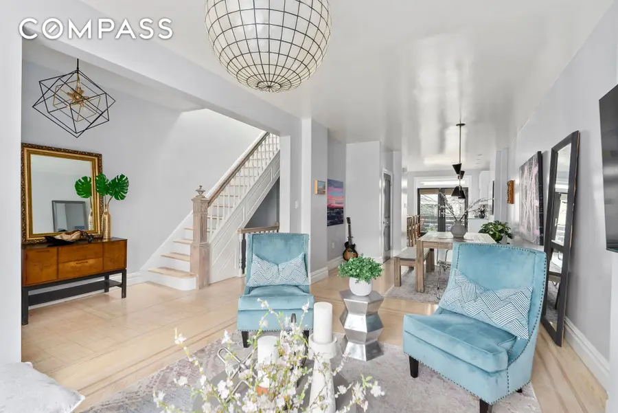 6 Virginia Place, Brooklyn, NY 11213 - #2