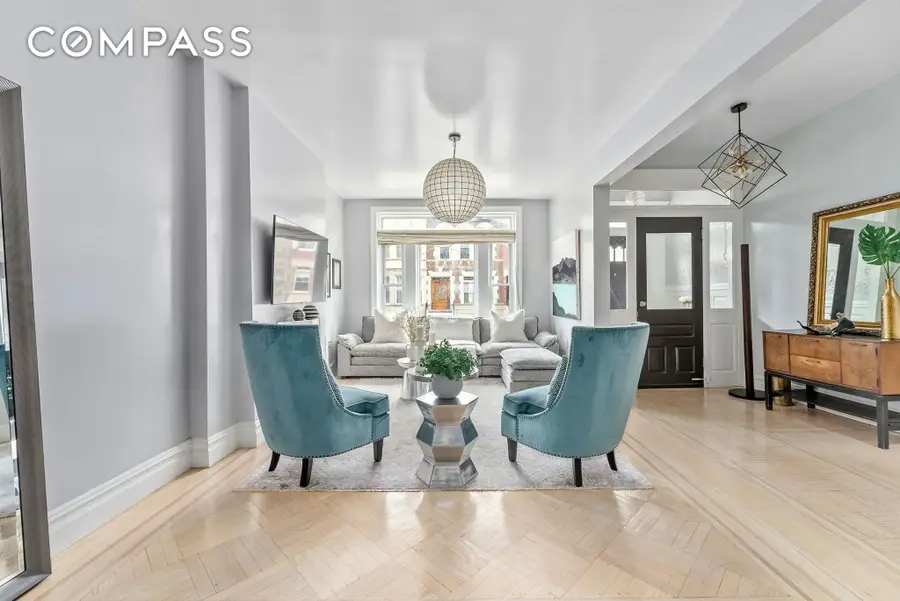 6 Virginia Place, Brooklyn, NY 11213 - #3