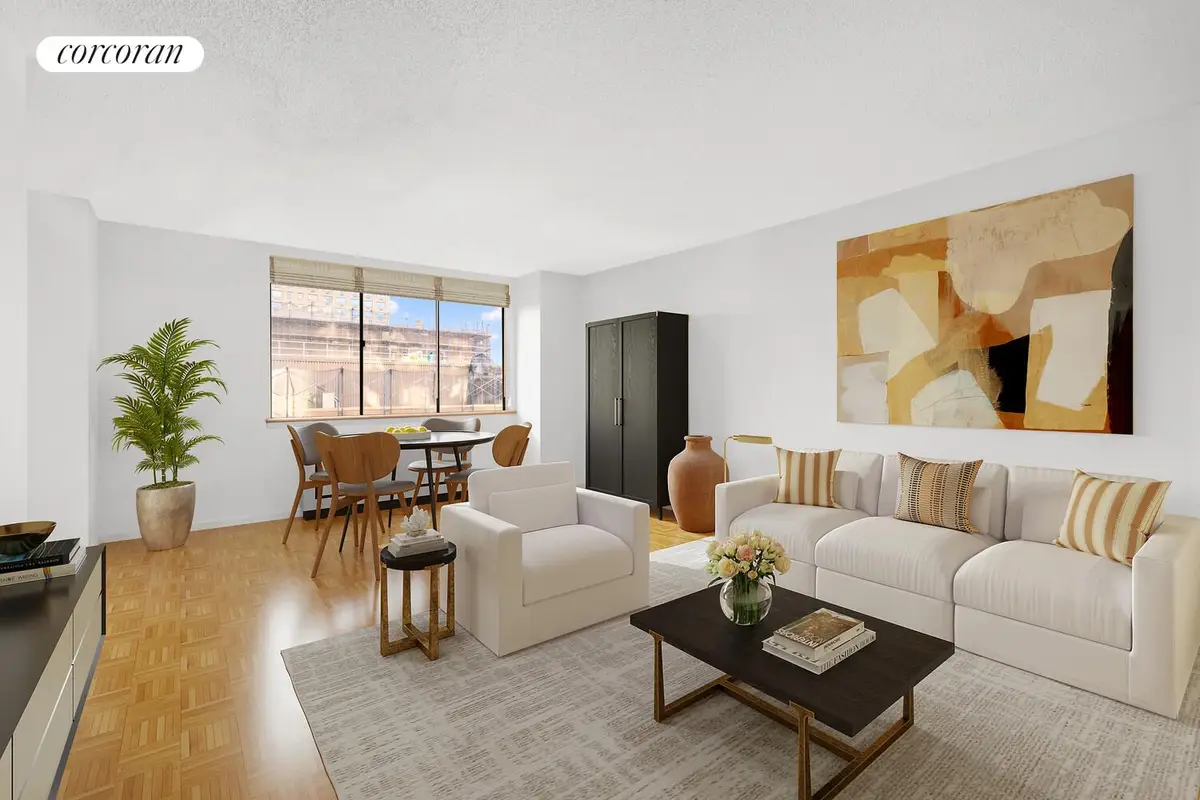 45 W 67th Street #8E, Manhattan, NY 10023 - #1