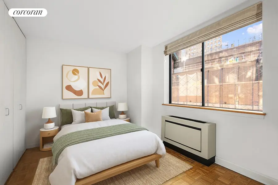 45 W 67th Street #8E, Manhattan, NY 10023 - #2