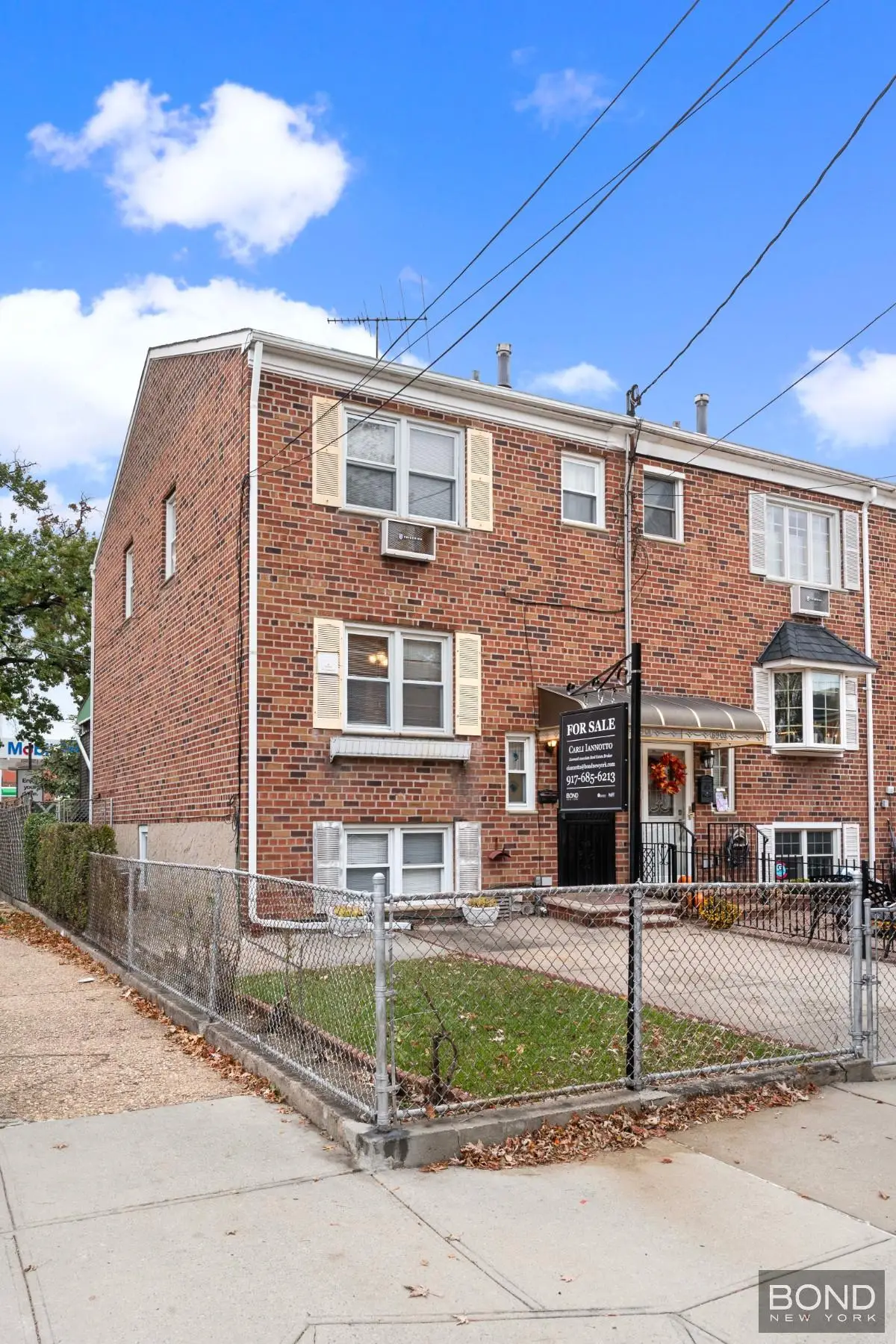 69-01 61st Road, Queens, NY 11379 - #1