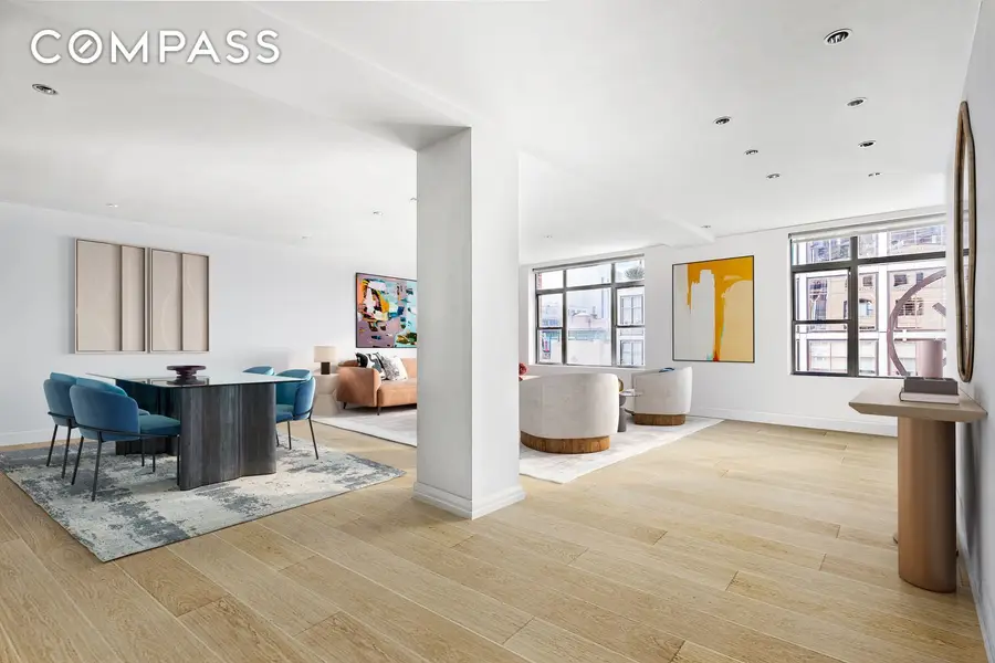 66 9th Avenue #4W, Manhattan, NY 10011 - #2