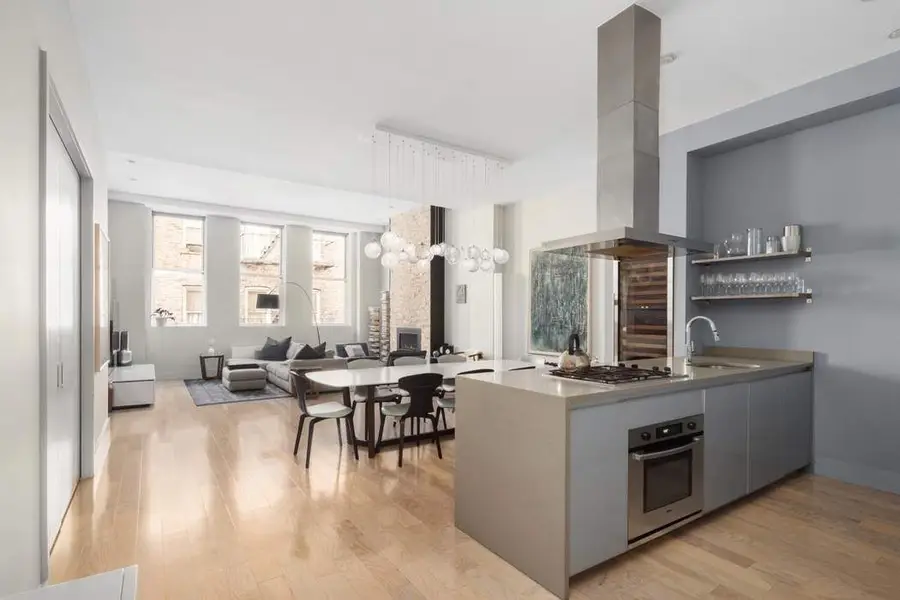 420 W 25th Street #2E, Manhattan, NY 10001 - #3