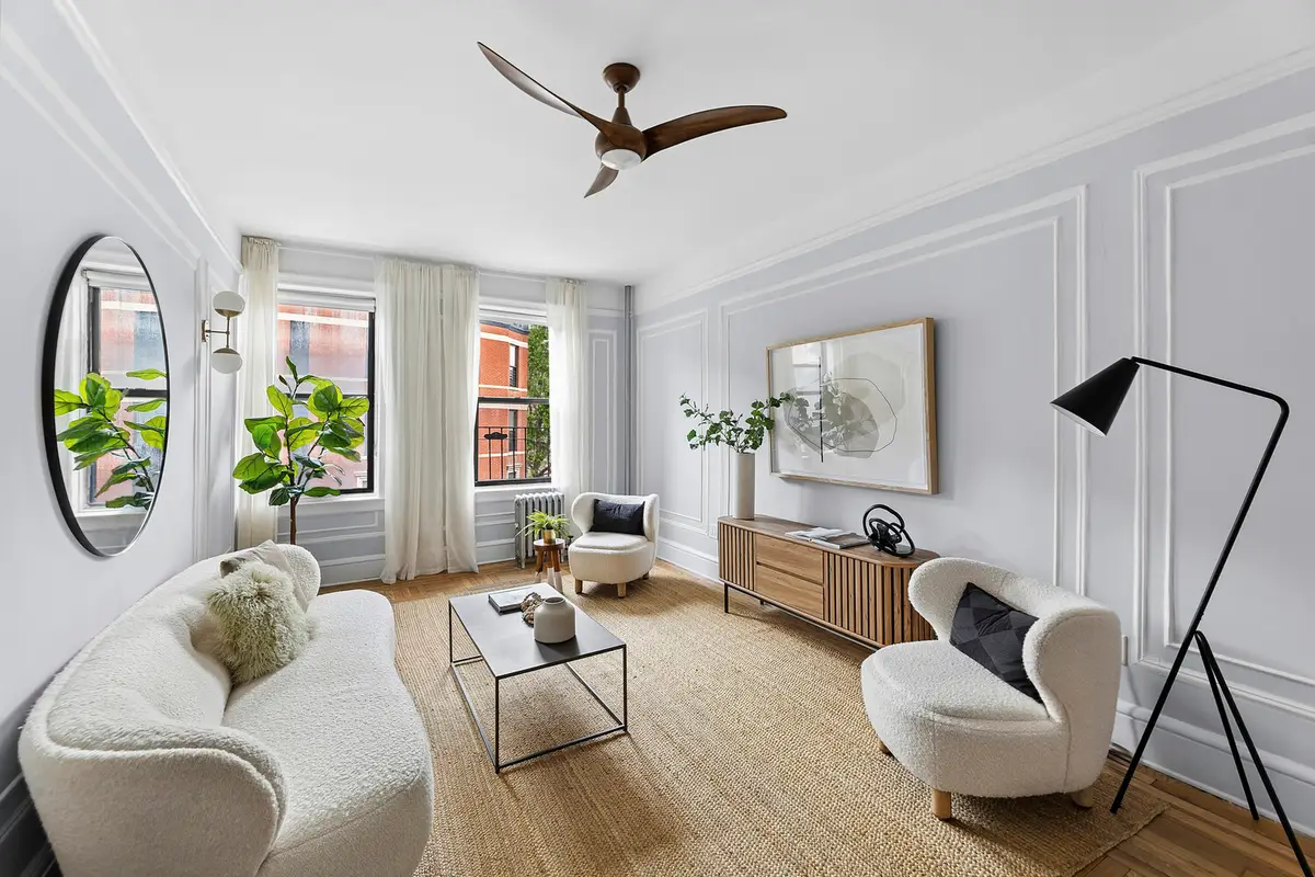 400 Lincoln Place #3I, Brooklyn, NY 11238 - #1