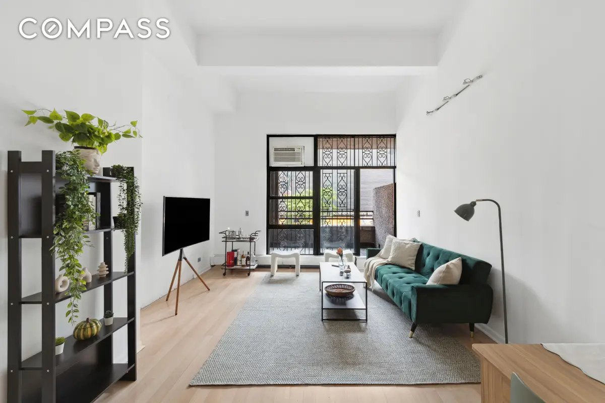 350 E 62nd Street #2B, Manhattan, NY 10065 - #1