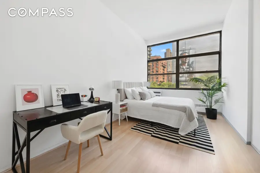 350 E 62nd Street #2B, Manhattan, NY 10065 - #2