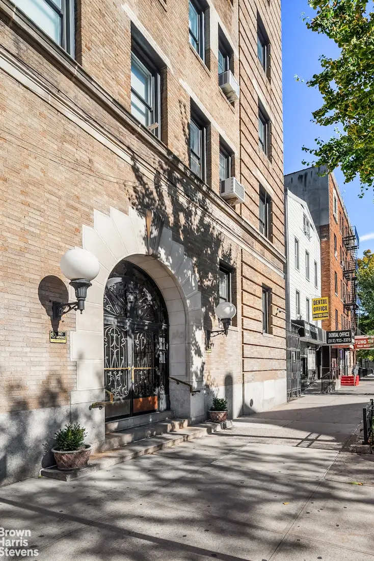 565 W 169th Street #1B, Manhattan, NY 10032 - #1