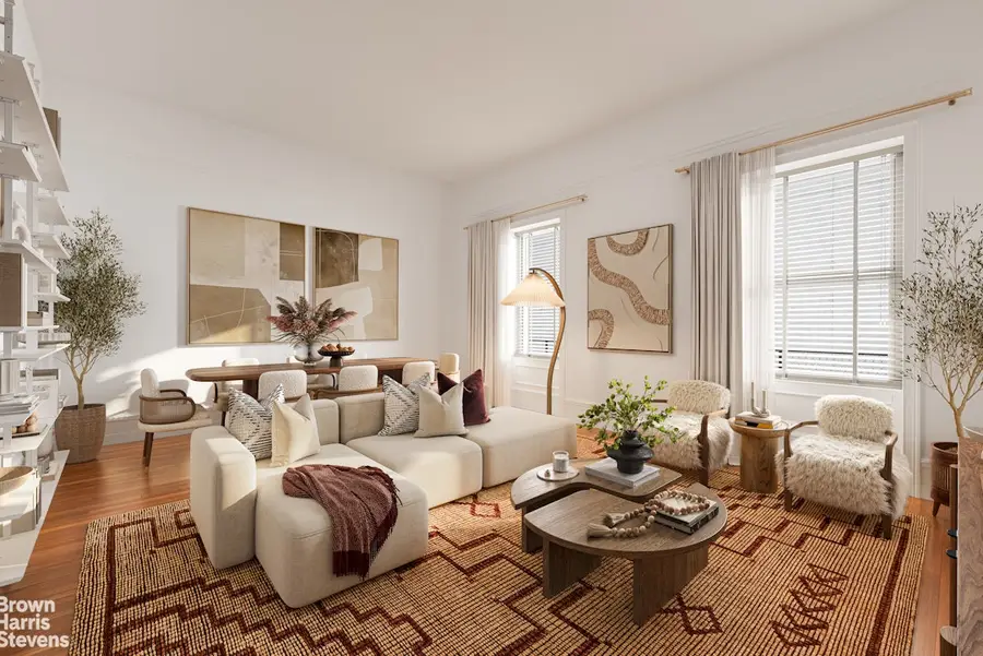 565 W 169th Street #1B, Manhattan, NY 10032 - #2