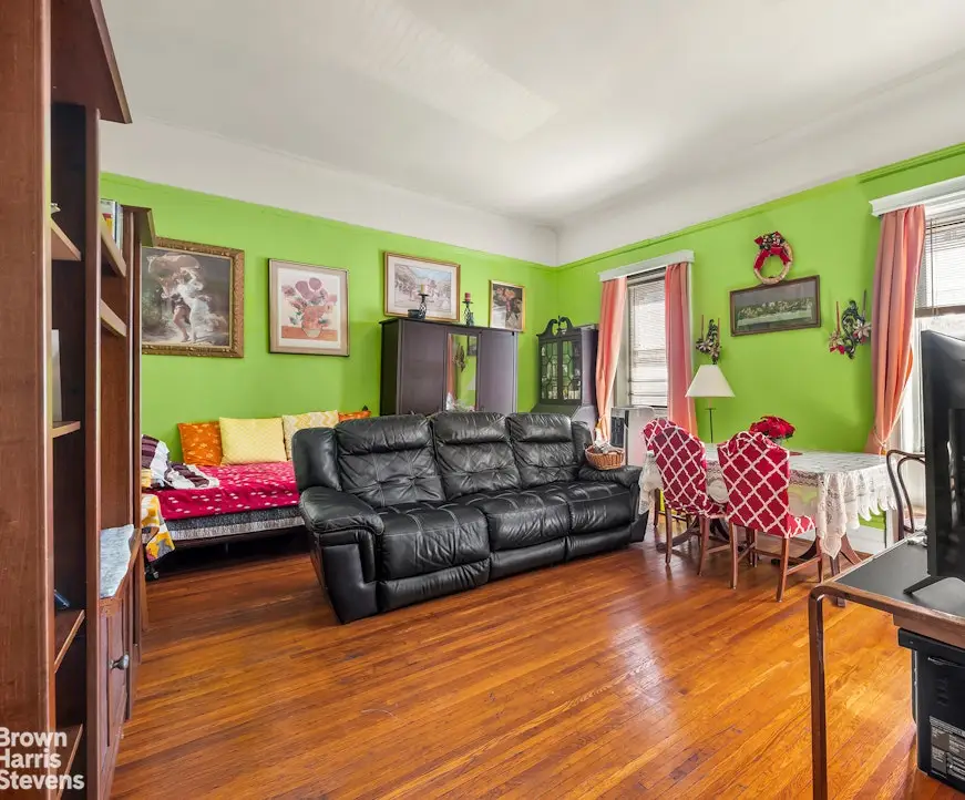 565 W 169th Street #1B, Manhattan, NY 10032 - #3