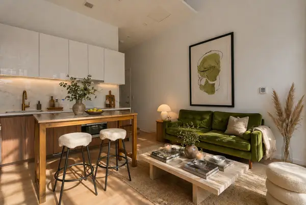 330 Grand Street #1A, Manhattan, NY 10002