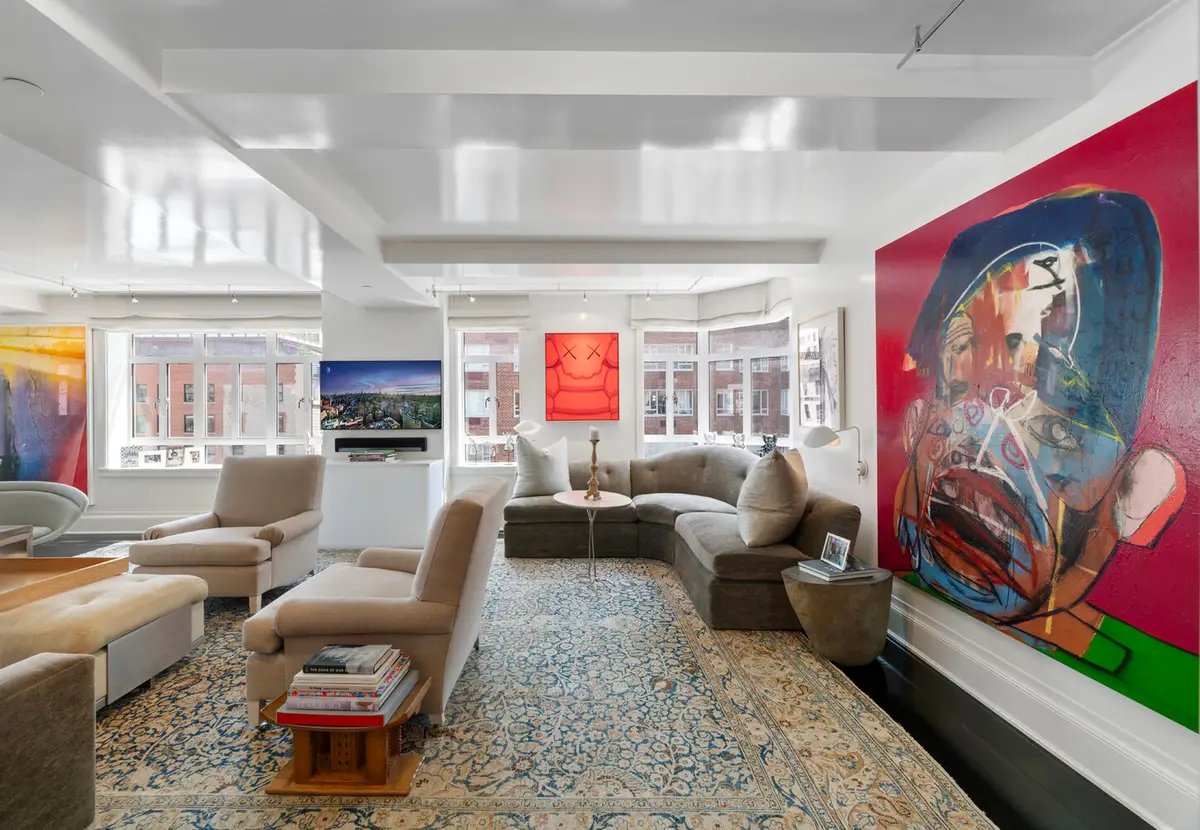 21 E 61st Street #8F, Manhattan, NY 10065 - #1