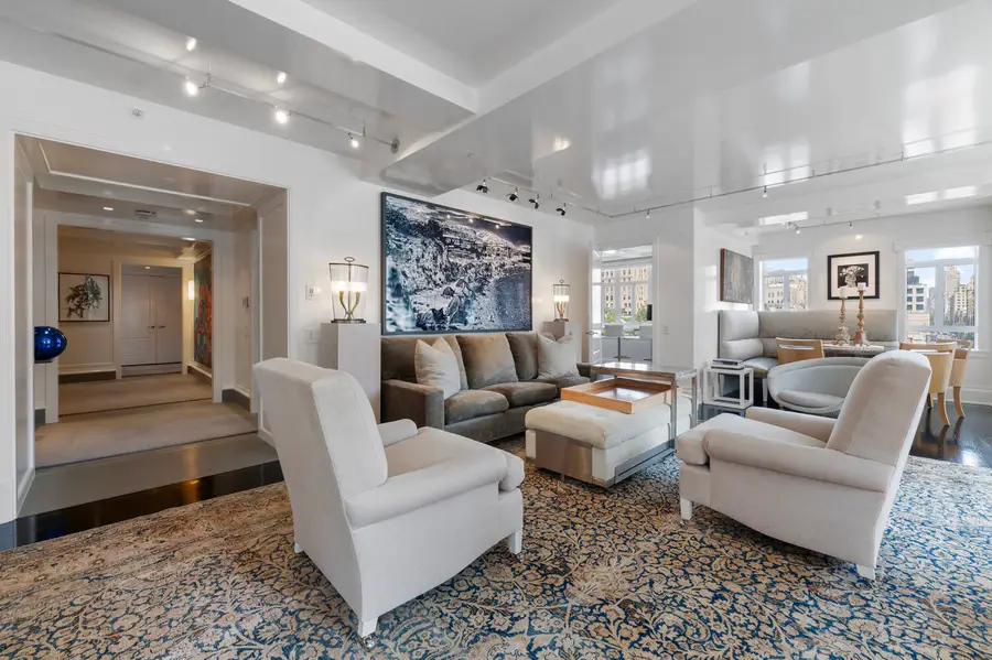 21 E 61st Street #8F, Manhattan, NY 10065 - #3